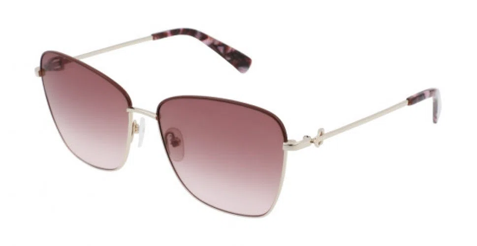Longchamp LO153S Sunglasses - view 4